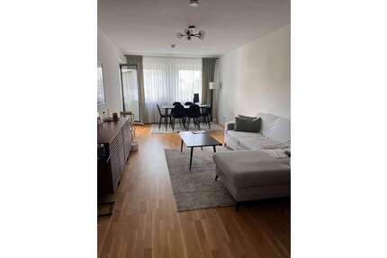 Wohnung zum Mieten in Germering 1.250,00 € 68.17 m²