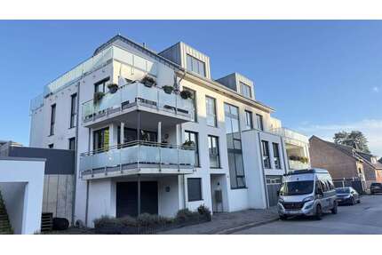 Wohnung zum Kaufen in Aachen 395.000,00 € 122.99 m²