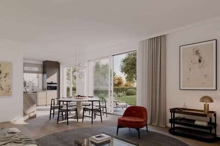 Wohnung zum Kaufen in München 1.050.000,00 € 79 m²