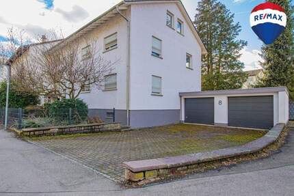 Großzügiges Zweifamilienhaus mit Garten, Wintergarten und viel Potenzial in ruhiger Lage in Tiengen - Ideal für Familien, Mehrgenerationenwohnen und W - Waldshut-Tiengen
