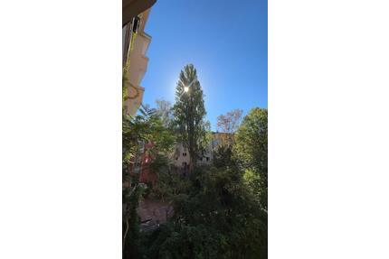 1-Zimmer Wohnung in Kreuzberg zu vermieten - Berlin Friedrichshain-Kreuzberg
