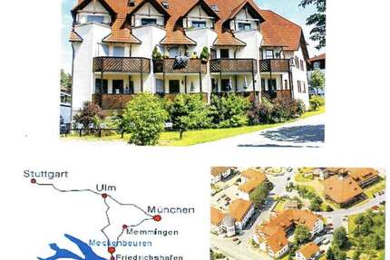 Wohnung zum Kaufen in Meckenbeuren 399.000,00 € 90 m²