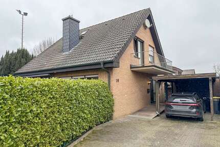 Haus zum Kaufen in Steinfurt 398.000,00 € 145.34 m²