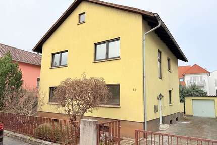 Haus zum Kaufen in Eppelheim 375.000,00 € 140 m²