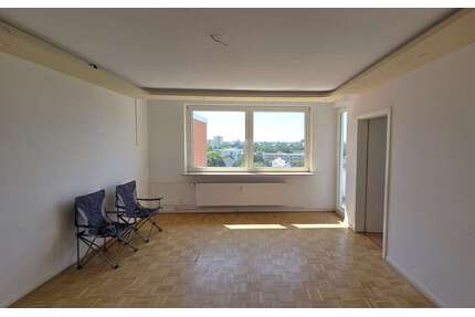Wohnung zum Mieten in Hannover 500,00 € 54 m²