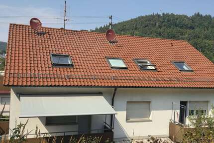 Wohnung zum Kaufen in Murrhardt 179.900,00 € 78 m²