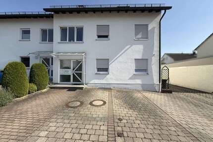 Wohnung zum Kaufen in Senden 167.000,00 € 66.27 m²