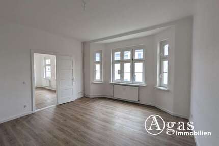 Wohnung zum Mieten in Eberswalde Finow 746,00 € 82.82 m² - Eberswalde / Finow