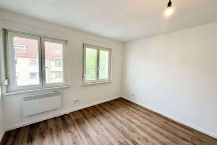 Wohnung zum Mieten in Nürnberg Wöhrd 950,00 € 45.4 m²