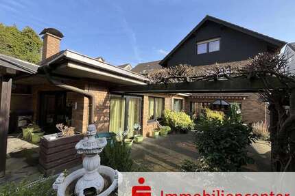 Haus zum Kaufen in Recklinghausen 575.000,00 € 345.18 m²