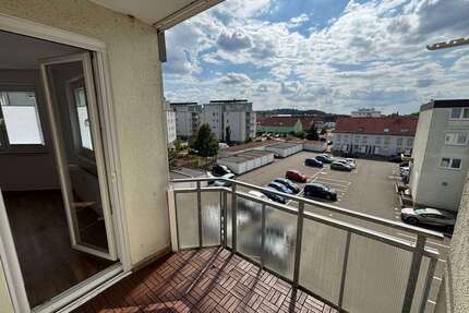 Wohnung zum Mieten in Kaiserslautern 600,00 € 60 m²