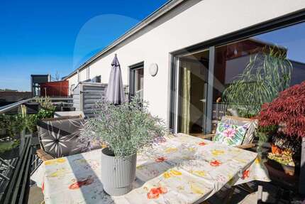 Wohnung zum Kaufen in Deggendorf 425.000,00 € 87.1 m²
