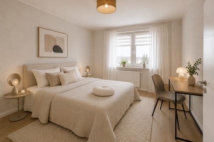 Wohnung zum Mieten in Güstrow 702,00 € 52 m²