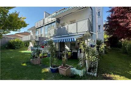 Wohnung zum Mieten in Rosengarten-Westheim 740,00 € 55 m²