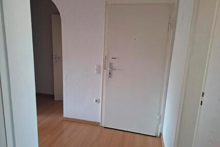 3-Zimmer-Wohnung in der Klever Oberstadt mit EBK & Sonnenbalkon