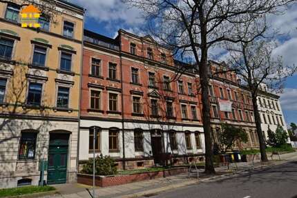 Wohnung zum Kaufen in Chemnitz 39.500,00 € 58.36 m²