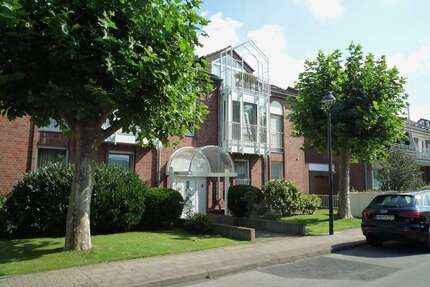Wohnung zum Mieten in Düsseldorf 1.650,00 € 117 m²