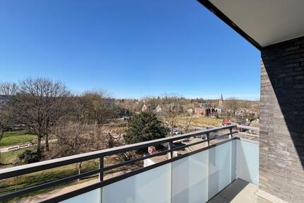 Praktisch geschnittene 2,5 Zi. Wonhnung mit Balkon - Leichlingen (Rheinland)