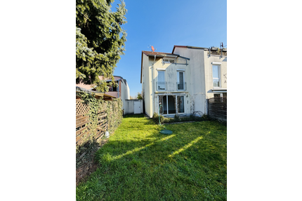 Haus zum Kaufen in Bensheim 550.000,00 € 121 m²