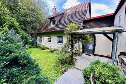 Einfamilienhaus mit Option auf Mehrfamilienhaus in Trebgast