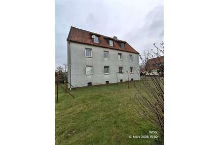 Wohnung zum Mieten in Diepholz 291,33 € 44.82 m²