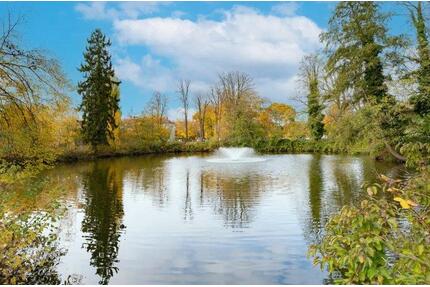 Eigentumswohnung in Offenbach am Main