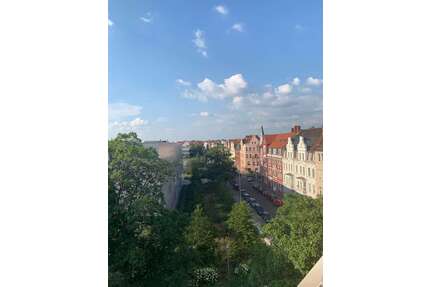 Wohnung zum Mieten in Hannover 600,00 € 30 m²