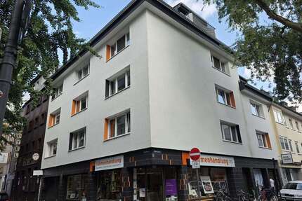 Wohnung zum Kaufen in Köln 1.230.000,00 € 175 m²