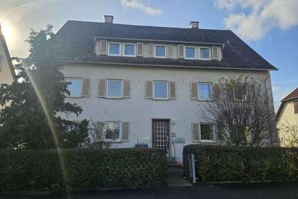 Haus zum Kaufen in Stuttgart- Stammheim 995.000,00 € 346.8 m²