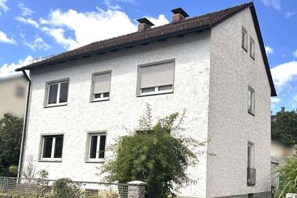 Haus zum Kaufen in Weiden in der Oberpfalz 249.000,00 € 137 m²