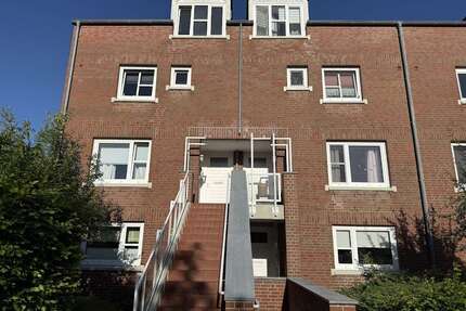 Wohnung zum Mieten in Wedel 1.172,34 € 108.55 m²