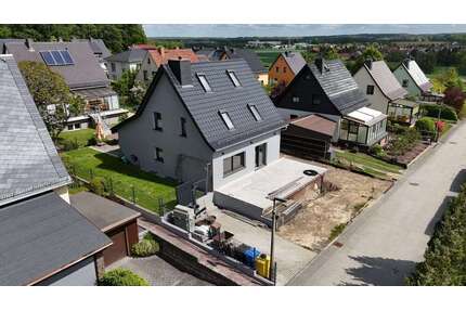 Haus zum Kaufen in Laußnitz 395.000,00 € 162 m²