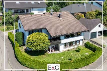 Haus zum Kaufen in Oberstenfeld 795.000,00 € 192.54 m²