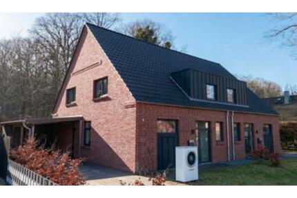 Doppelhaushälfte zur Miete - Anfragestopp - Groß Kummerfeld