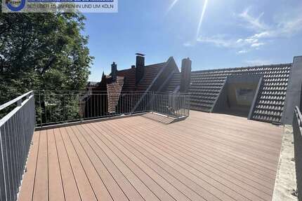 Wohnung zum Kaufen in Köln 1.195.000,00 € 148 m²