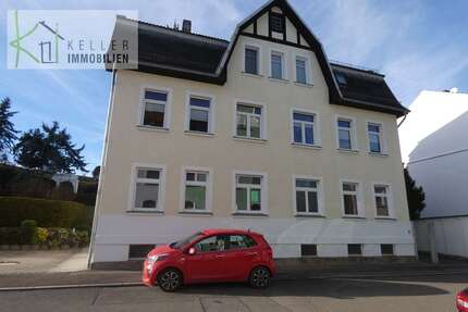 Wohnung zum Mieten in Werdau OT Langenhessen 572,00 € 103 m²