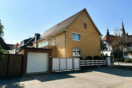 Familienfreundliches Mehrgenerationen Zuhause in Bilshausen - Gieboldehausen