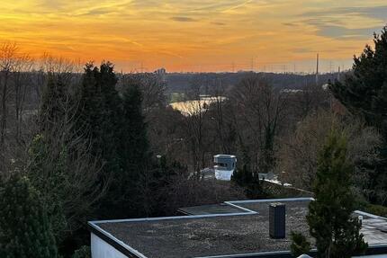 Frisch renovierte Etagenwohnung - Bochum Bochum-Südwest