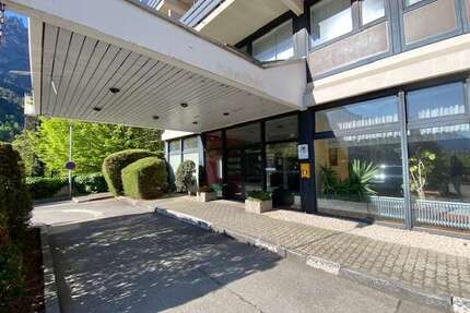 Wohnung zum Kaufen in Bad Reichenhall 159.000,00 € 41.92 m²
