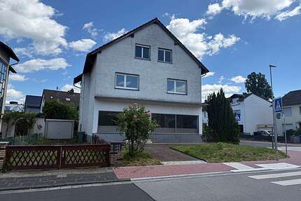 Haus zum Kaufen in Bruchköbel 395.000,00 € 172 m²