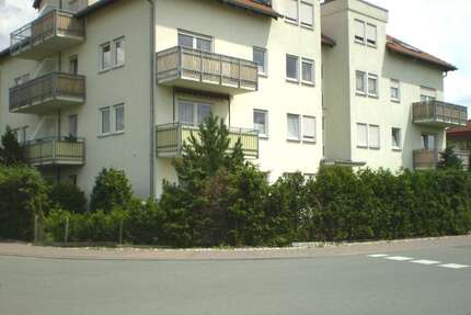 Wohnung zum Mieten in Bitterfeld-Wolfen Thalheim 370,00 € 61.07 m² - Bitterfeld-Wolfen / Thalheim