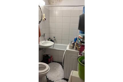 Gemütliche 3-Zimmer-Wohnung mit 70,44 m² – Einzug ab Mai 2026 - Erfurt Melchendorf