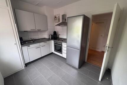 2-Zimmer-Wohnung mit Einbauküche in Wilhelmshaven - Heppens