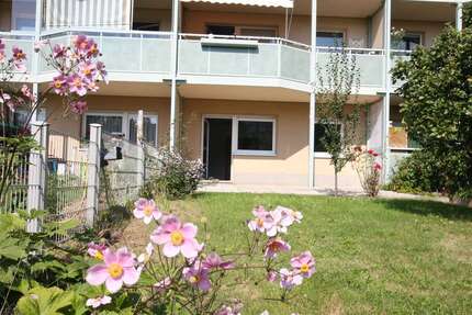 Wohnung zum Mieten in Gera 414,90 € 69.15 m²