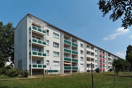 Kurzexposé 415839 - 305,00&nbsp;EUR Kaltmiete, ca.&nbsp; 48,03&nbsp;m&sup2; in Merseburg (PLZ: 06217)