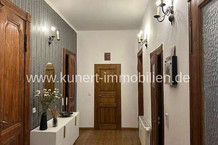 Wohnung zum Kaufen in Halle 360.000,00 € 120 m²