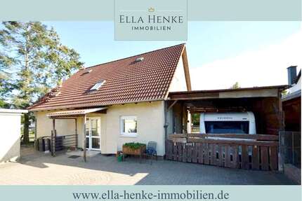 Haus zum Kaufen in Süplingen 185.000,00 € 150 m²