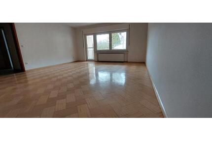 Helle Erdgeschosswohnung in Bendorf-Sayn