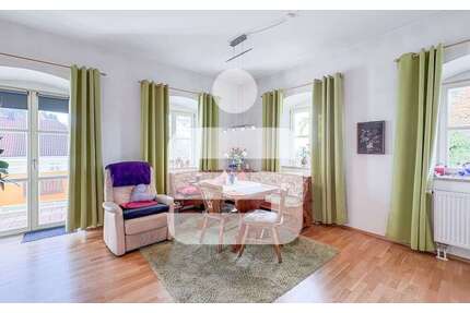 Wohnung zum Kaufen in Ortenburg 169.000,00 € 56.63 m²