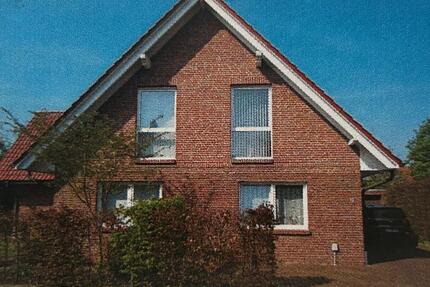 Großzügiges Einfamilienhaus mit schönem Garten in ruhiger Lage - Essen (Oldenburg)